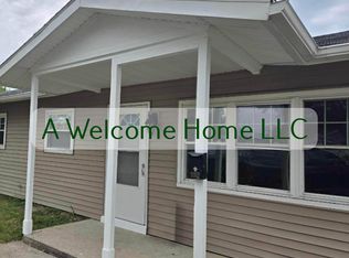 314 Edgeknoll Ln, Fort Wayne, IN 46816