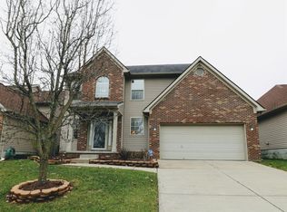 4533 Willman Way, Lexington, KY 40509