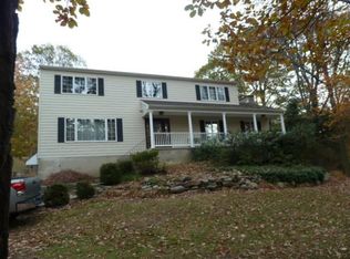 260 Morsetown Rd, West Milford, NJ 07480