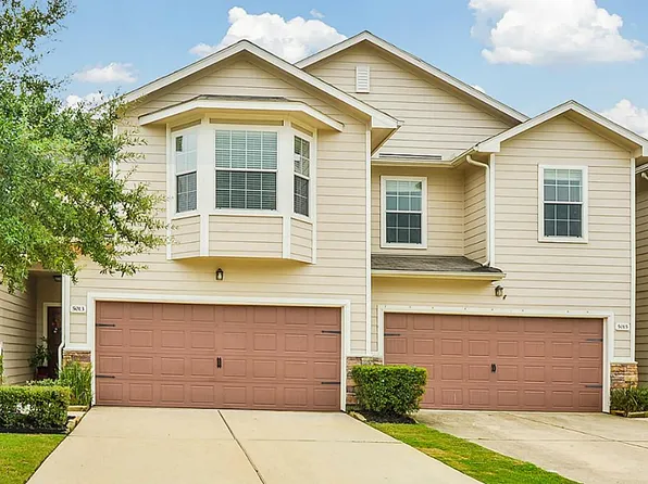 5013 Dartmoor Ridge Trl, Houston, TX 77066