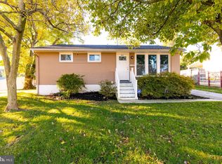 8615 Dovedale Rd, Randallstown, MD 21133