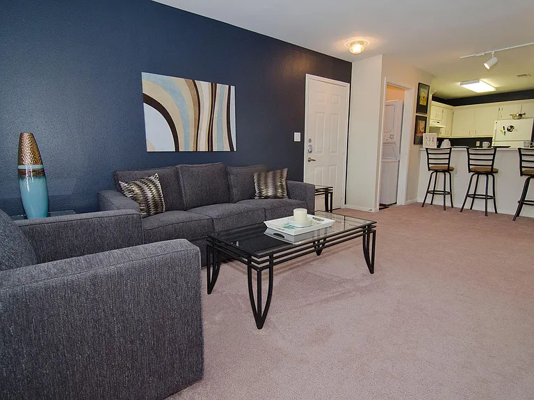 College Towne Apartments — Photo 19