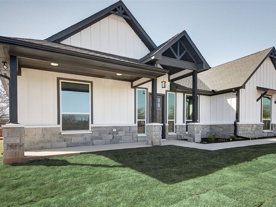 483 County Road 4599, Boyd, TX 76023 MLS 20270729 Zillow