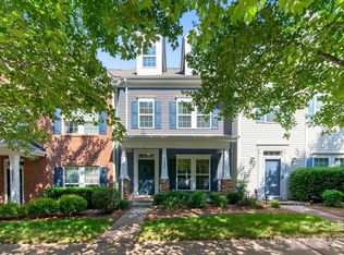 13824 Cypress Woods Dr, Huntersville, NC 28078