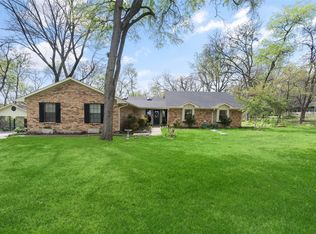 1 Cedar Bend Trl, Lucas, TX 75002