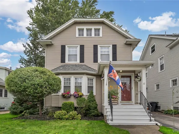 32 Allegany Ave, Buffalo, NY 14217