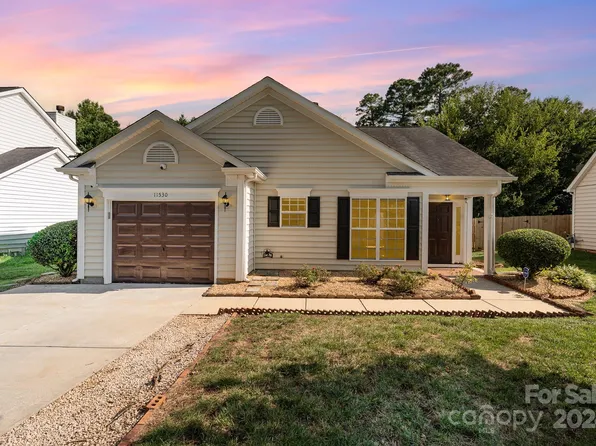11530 Larix Dr, Charlotte, NC 28273
