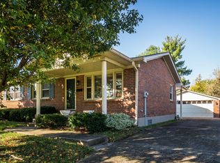 6602 Bilsim Ln, Louisville, KY 40291