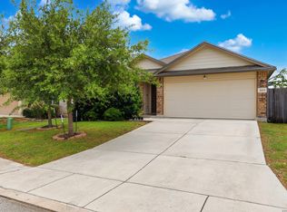 2611 LIVE OAK PASS, San Antonio, TX 78244