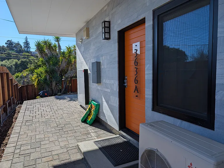3636A Jefferson Ave #1 — Photo 1