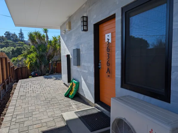 3636A Jefferson Ave #1, Redwood City, CA 94062