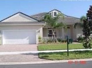 221 NW Magnolia Lakes Blvd, Port Saint Lucie, FL 34986