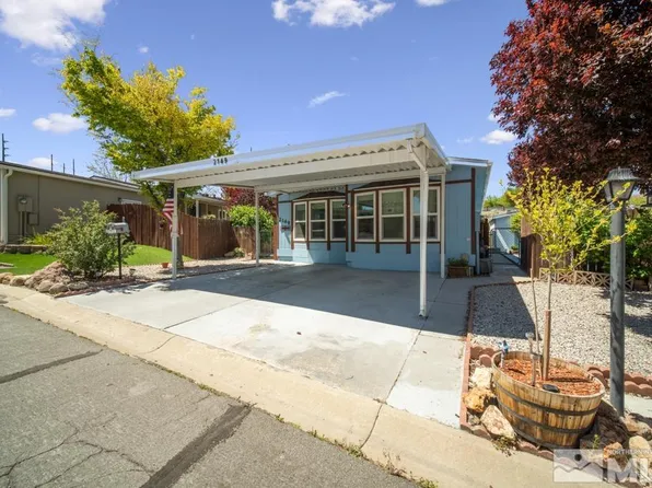 2149 Barberry Way, Reno, NV 89512