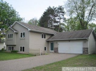 5665 Fenway Ct, Stacy, MN 55079