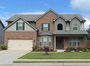 2746 Cove View Ct, Dacula, GA 30019