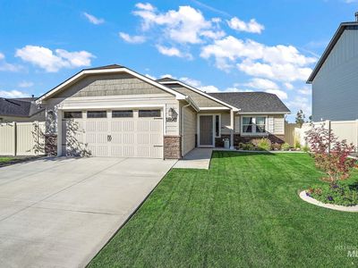 1898 E Cave Falls St, Kuna, ID, 83634