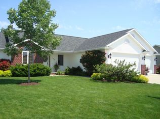 200 Prospector Ct, Kaukauna, WI 54130