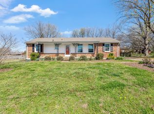710 Desmond Dr, Nashville, TN 37211