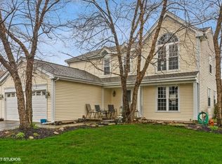 1804 Coral Reef Way, Lake Zurich, IL