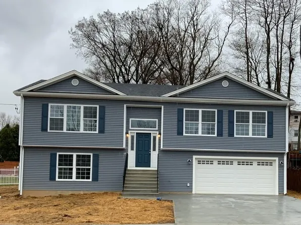 18 Albion Avenue, West Haven, CT 06516