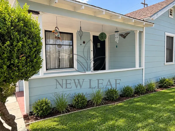 11308 Elliott Ave, El Monte, CA 91732