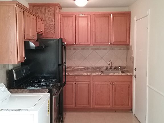 All New Kitchen