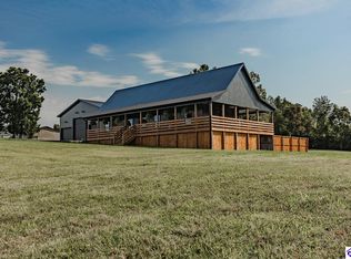 17423 Sonora Hardin Springs Rd, Eastview, KY 42732