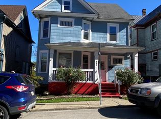 305 Wilson Ave, Oil City, PA 16301