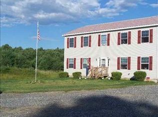 864 Eagle Mills Rd, Broadablin, NY 12025