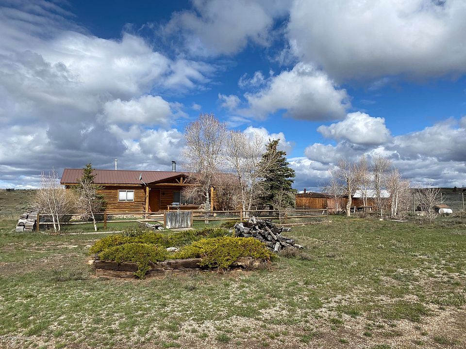 1st image of 3 Washakie Dr