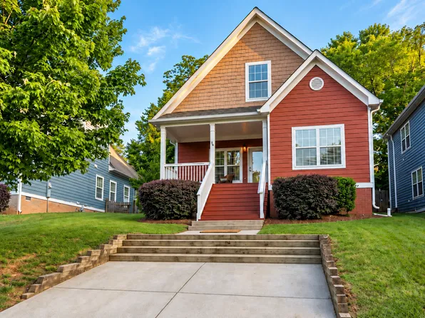 49 Thayer Ave SE Room 1, Atlanta, GA 30315