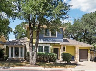 13604 Avery Trestle Ln #17, Austin, TX 78717