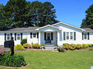 28551 Reyer Rd, Ardmore, AL 35739