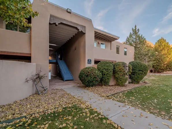 601 W San Mateo Rd APT 60, Santa Fe, NM 87505