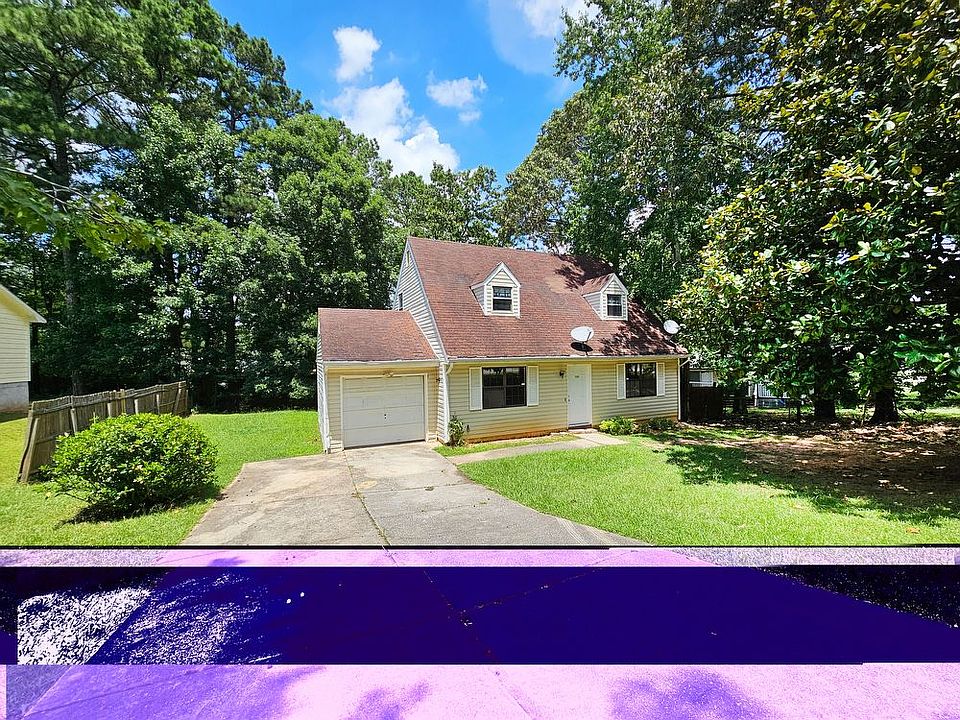 1108 Iron Gate Blvd, Jonesboro, GA 30238 Zillow