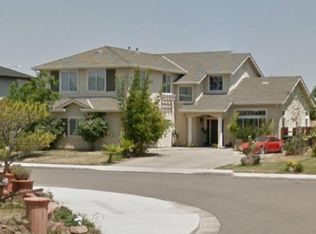 2554 Gilberte St, Tracy, CA