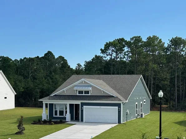 165 Northbrook Dr Lot 11, Murrells Inlet, SC 29576