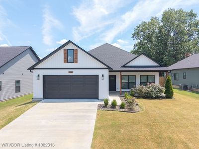 9123 S 30th St, Fort Smith, AR, 72908