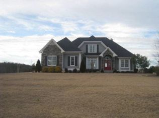 14 Walking Horse Dr NW, Rome, GA 30165