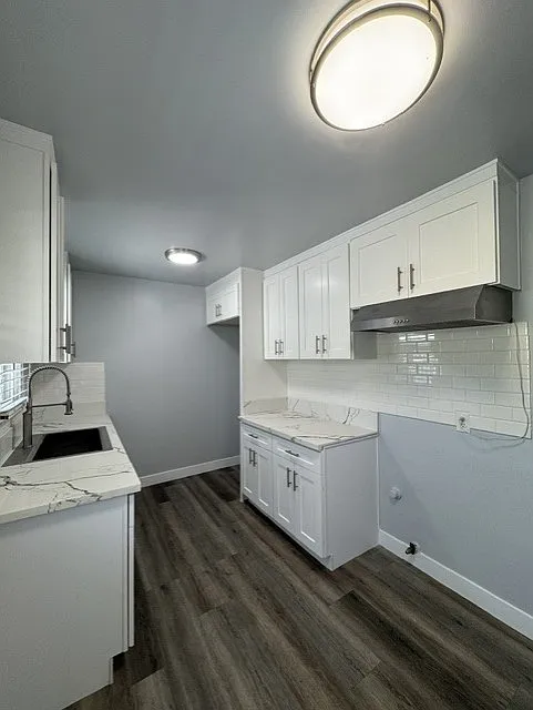 2 bed, 725 sqft, $2,350 — Photo 4