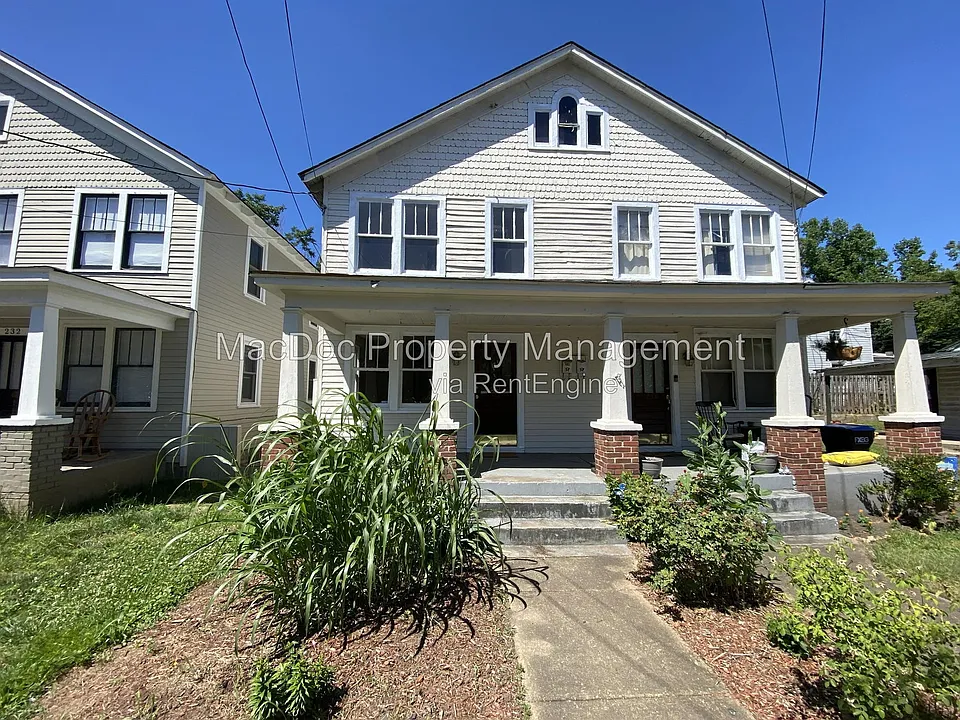 234 Charles St