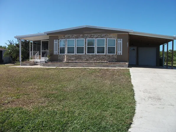 3606 Blue Jay Ln, Englewood, FL 34224