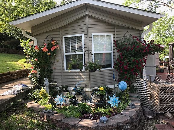 Pretty flowers