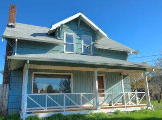 19060 S End Rd, Oregon City, OR 97045