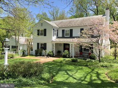 5 Murray Hill Cir, Baltimore, MD, 21212