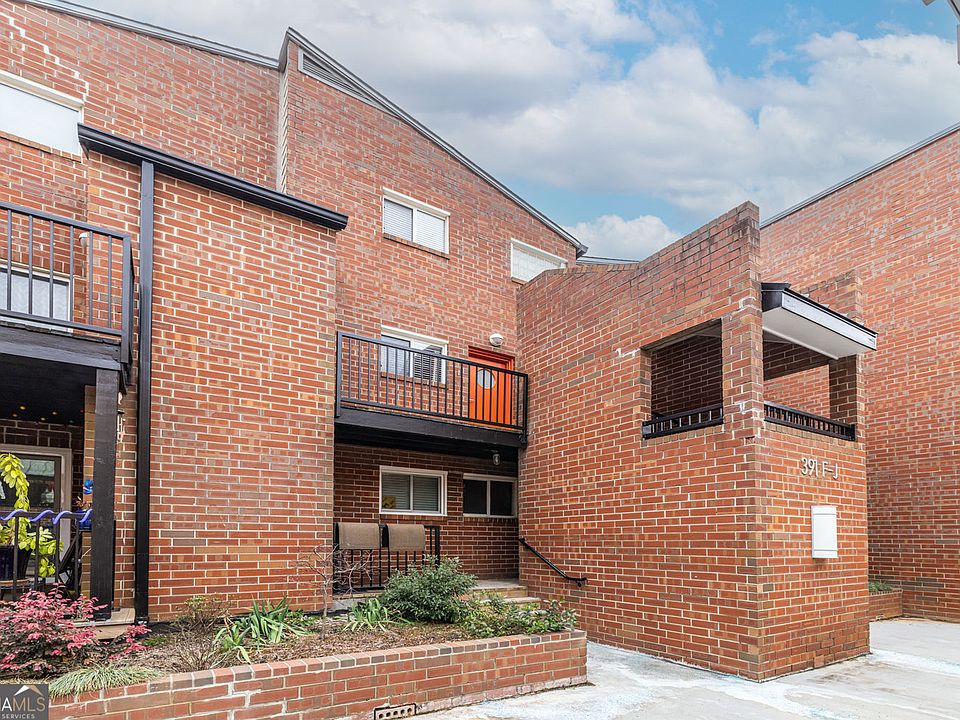 1st image of 391 Ralph McGill Blvd NE APT I