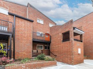 391 Ralph McGill Blvd NE APT I, Atlanta, GA 30312