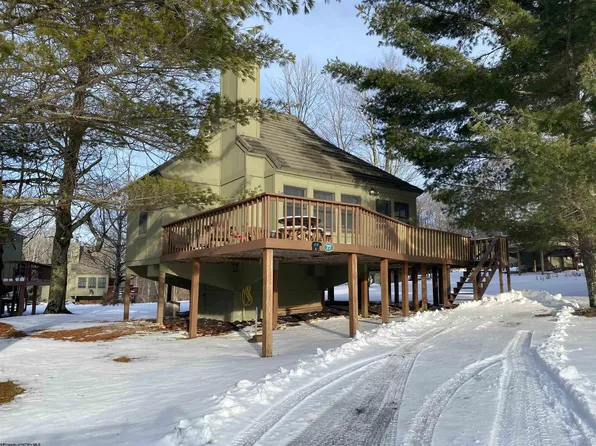 77 Honey Pot Ln, Davis, WV 26260