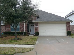 24522 Tribeca Ln, Katy, TX 77493