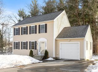 9 Amelia Dr #9, Chelmsford, MA 01824